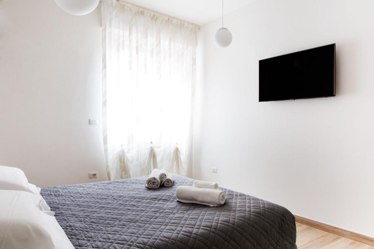 La Casa Di Greta Hotell Verona Eksteriør bilde