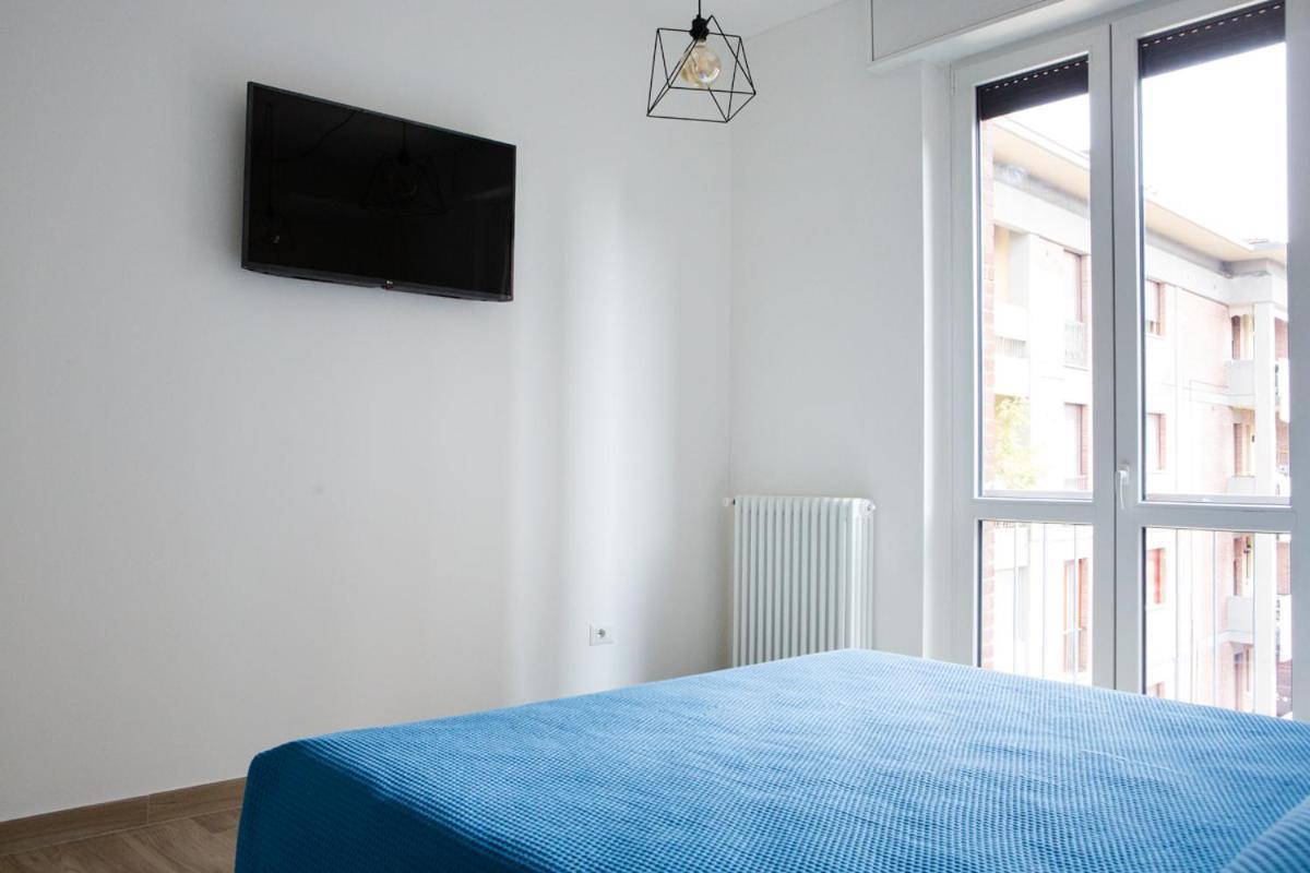 La Casa Di Greta Hotell Verona Eksteriør bilde
