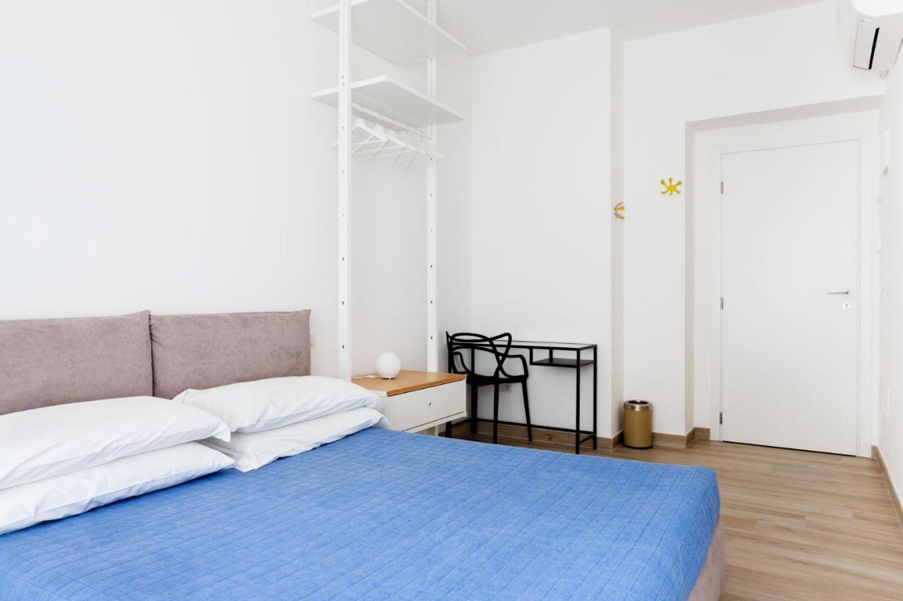 La Casa Di Greta Hotell Verona Eksteriør bilde