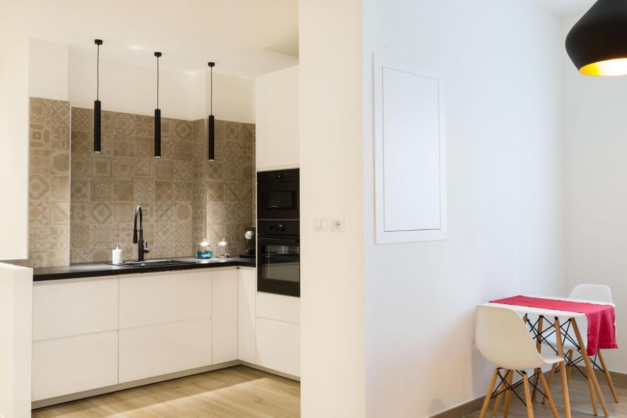 La Casa Di Greta Hotell Verona Eksteriør bilde