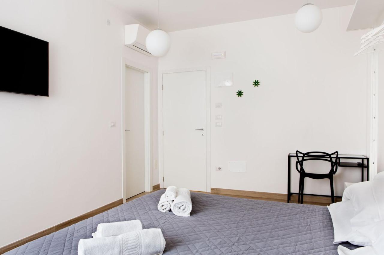 La Casa Di Greta Hotell Verona Eksteriør bilde