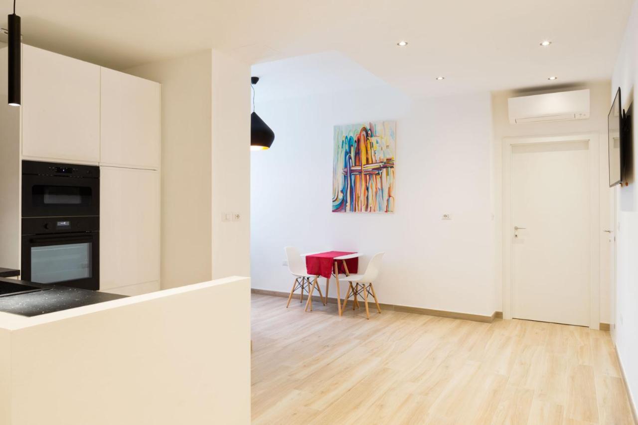 La Casa Di Greta Hotell Verona Eksteriør bilde