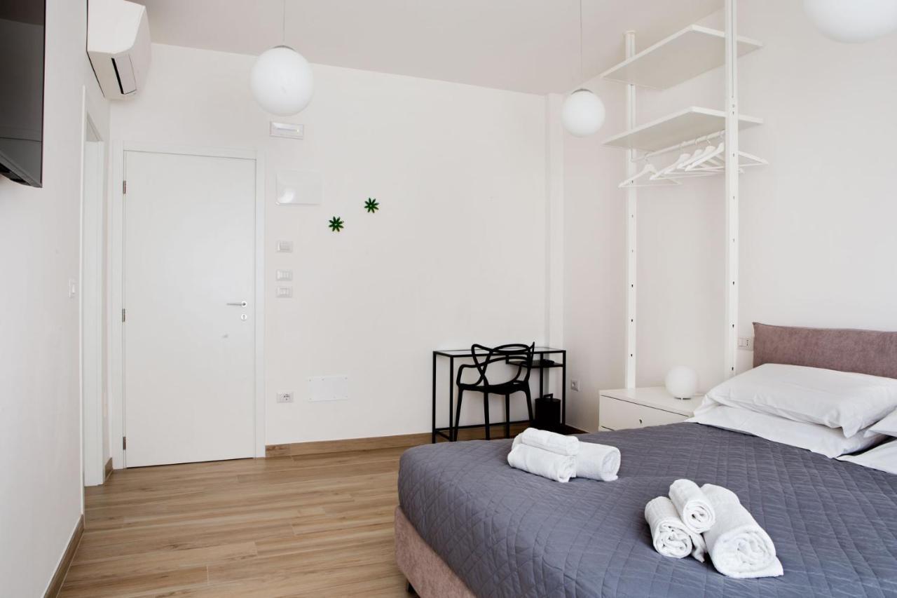 La Casa Di Greta Hotell Verona Eksteriør bilde