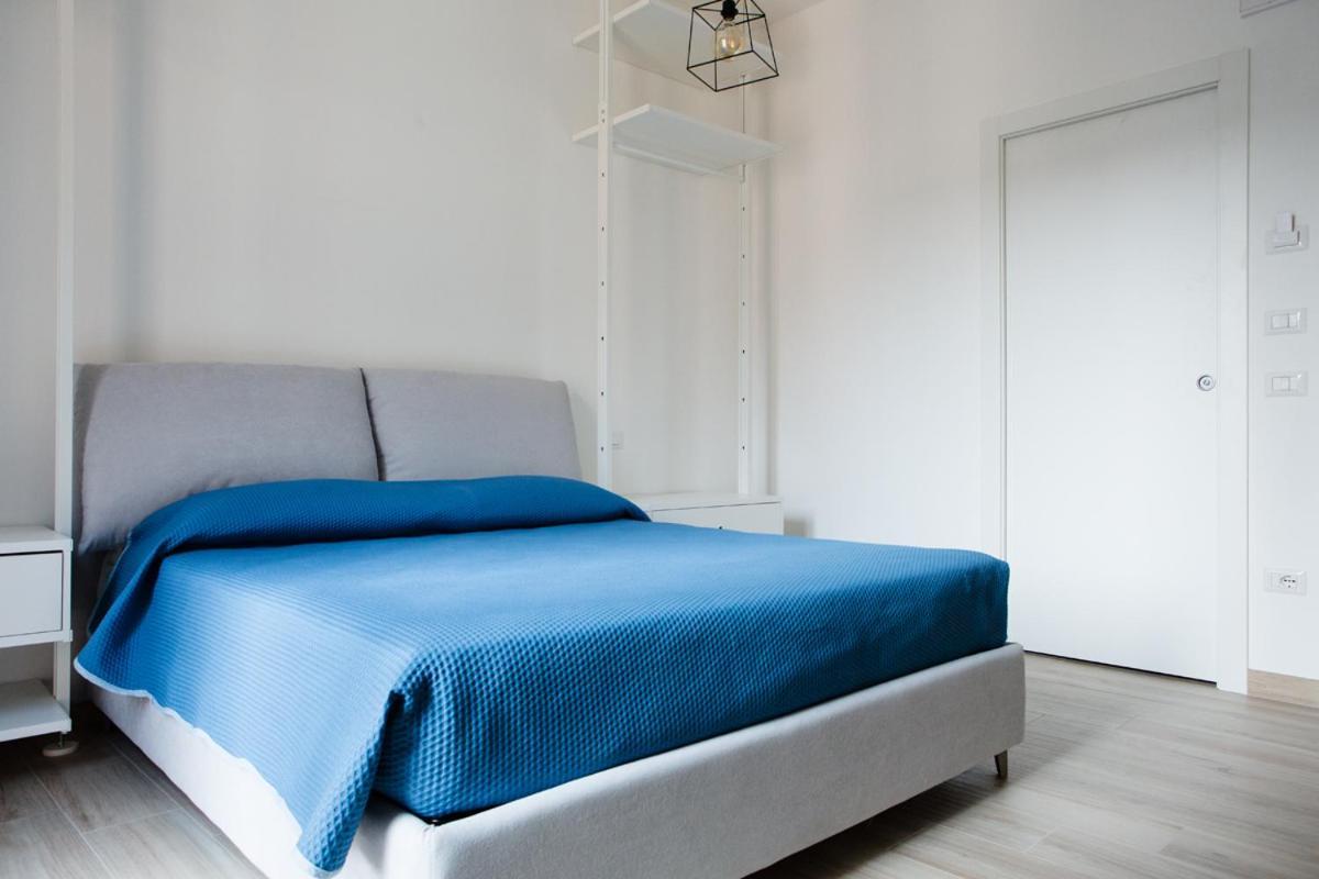 La Casa Di Greta Hotell Verona Eksteriør bilde