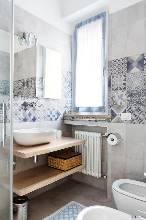 La Casa Di Greta Hotell Verona Eksteriør bilde