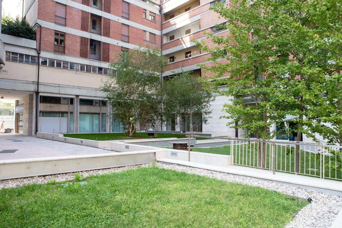 La Casa Di Greta Hotell Verona Eksteriør bilde