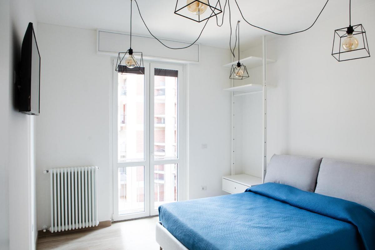 La Casa Di Greta Hotell Verona Eksteriør bilde